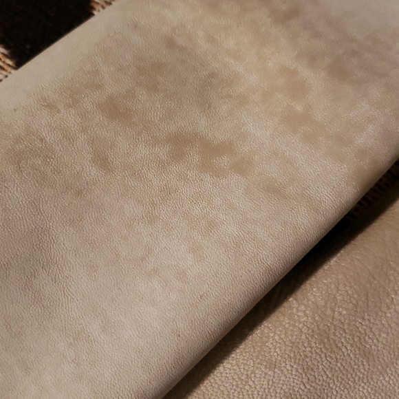 Rosea Nichols Leather jacket - Picture 7 of 7